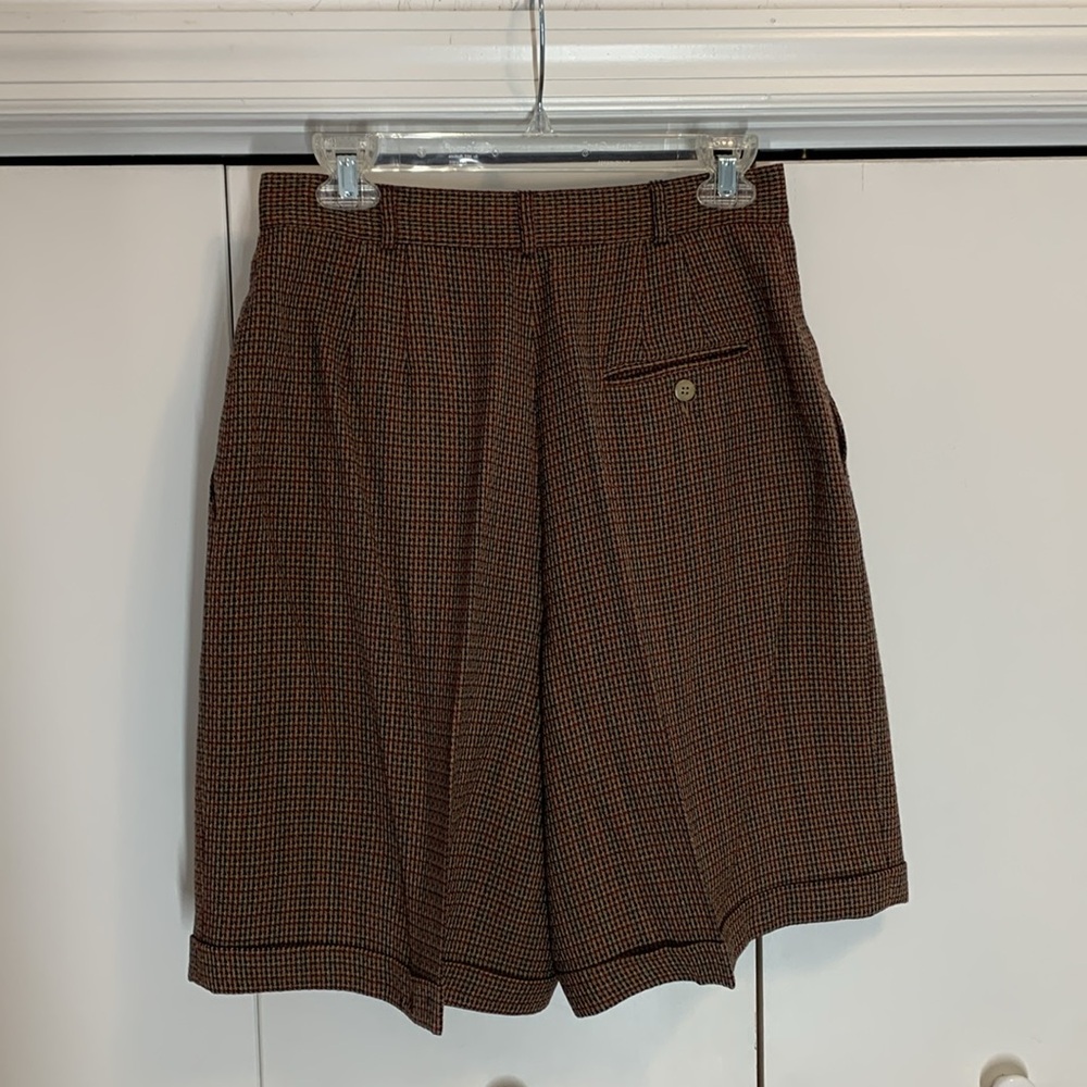 Vintage Liz Claiborne shorts - Picture 3 of 3